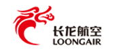 长龙航空 logo