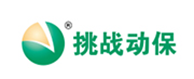 挑战动保 logo