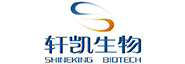 轩凯生物 logo