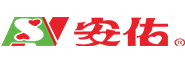 安佑生物 logo