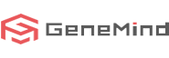 真迈生物 logo