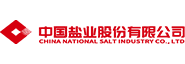 中盐股份 logo