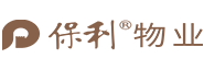 保利物业 logo