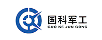 国科军工 logo