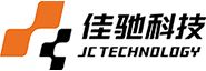 佳驰科技 logo