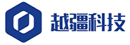 越疆机器人 logo
