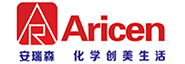 安瑞森电子 logo