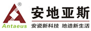 安地亚斯 logo
